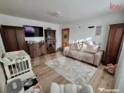 Apartament 3 camere modern - Brazda lui Novac 