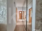 Apartament 3 camere modern - Brazda lui Novac 