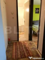 Apartament cu 2 camere de vanzare, 52.59 mp, in Municipiul C 
