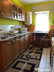 Apartament cu 2 camere de vanzare, 52.59 mp, in Municipiul C 