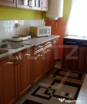 Apartament cu 2 camere de vanzare, 52.59 mp, in Municipiul C 