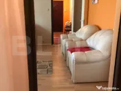Apartament cu 2 camere de vanzare, 52.59 mp, in Municipiul C 