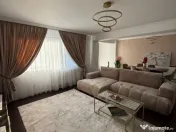 Apartament modern 3 camere, 100 mp utili, zona Ciuperca 