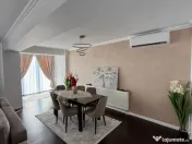 Apartament modern 3 camere, 100 mp utili, zona Ciuperca 