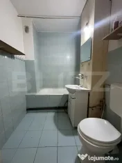 Apartament 2 camere, decomandat in Cartier Tudor 