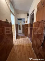 Apartament 2 camere, decomandat in Cartier Tudor 