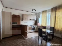 Apartament 2 dormitoare, open space, 56 mp, zona Ared UTA 