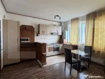 Apartament 2 dormitoare, open space, 56 mp, zona Ared UTA
