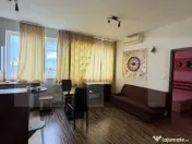 Apartament 2 dormitoare, open space, 56 mp, zona Ared UTA 