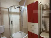 Apartament 2 dormitoare, open space, 56 mp, zona Ared UTA 