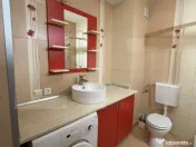 Apartament 2 dormitoare, open space, 56 mp, zona Ared UTA 