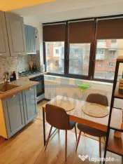 Apartament 2 camere în bloc nou, Liceul de Chimie - Prom... 