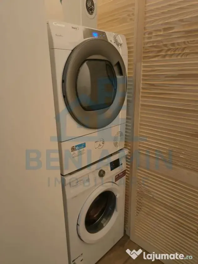 Apartament 2 camere în bloc nou, Liceul de Chimie - Prom...