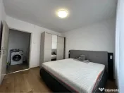 Apartament 3 camere , in Podu Ros, 