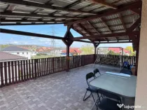 Deosebit cu Terasa de 34 mp Decomandat 2 camere Ghiroda