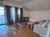 Deosebit cu Terasa de 34 mp Decomandat 2 camere Ghiroda 