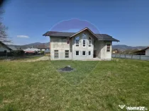 Teren intravilan + casă la roșu de vânzare – Vădure...