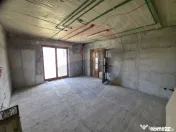 Teren intravilan + casă la roșu de vânzare – Vădure... 