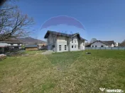 Teren intravilan + casă la roșu de vânzare – Vădure... 