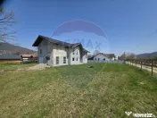 Teren intravilan + casă la roșu de vânzare – Vădure... 