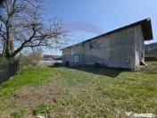 Teren intravilan + casă la roșu de vânzare – Vădure...