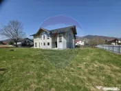 Teren intravilan + casă la roșu de vânzare – Vădure...