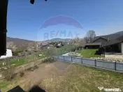 Teren intravilan + casă la roșu de vânzare – Vădure...