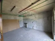 Teren intravilan + casă la roșu de vânzare – Vădure...