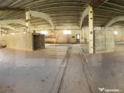 Complex Industrial (2 Hale + Birouri) pe 7.000 mp teren, Ghe 