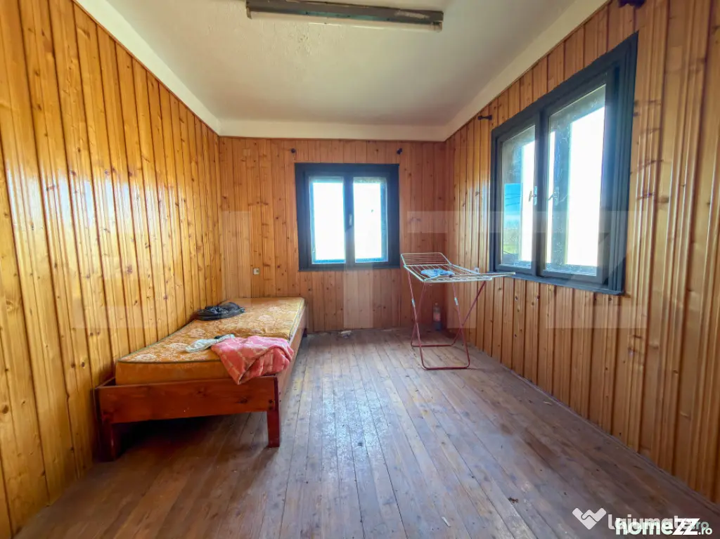 Complex Industrial (2 Hale + Birouri) pe 7.000 mp teren, Ghe - Alesd (Bihor)