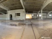 Complex Industrial (2 Hale + Birouri) pe 7.000 mp teren, Ghe 