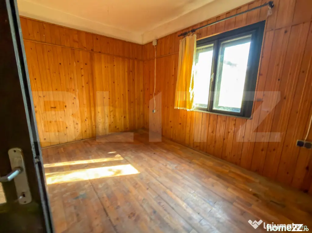 Complex Industrial (2 Hale + Birouri) pe 7.000 mp teren, Ghe - Alesd (Bihor)