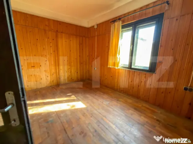 Complex Industrial (2 Hale + Birouri) pe 7.000 mp teren, Ghe - Alesd (Bihor)