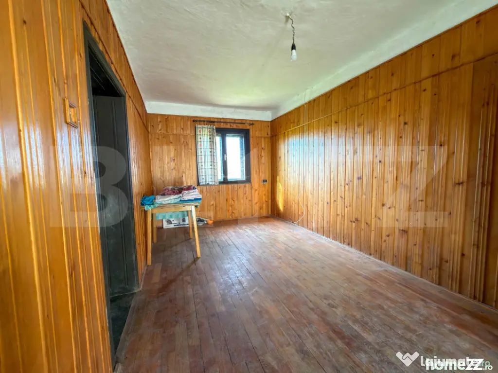 Complex Industrial (2 Hale + Birouri) pe 7.000 mp teren, Ghe - Alesd (Bihor)