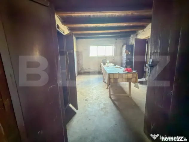 Complex Industrial (2 Hale + Birouri) pe 7.000 mp teren, Ghe - Alesd (Bihor)