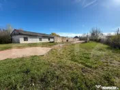 Complex Industrial (2 Hale + Birouri) pe 7.000 mp teren, Ghe 