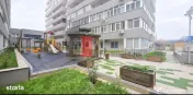 Apartament 3 camere | Lux | 95 mp | Parcare subterana | M... 