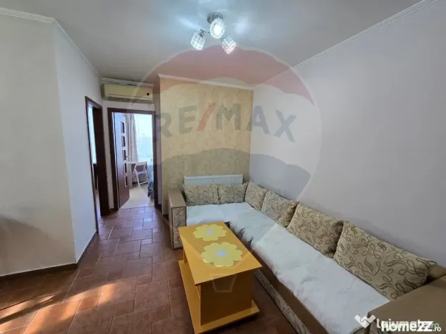Apartament cu 3 camere de închiriat în ARED UTA