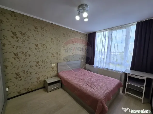 Apartament cu 3 camere de închiriat în ARED UTA