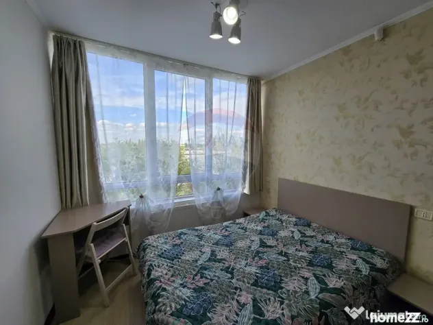 Apartament cu 3 camere de închiriat în ARED UTA