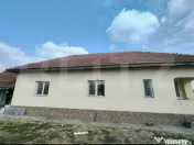 Casa cu Teren Budieni 