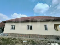 Casa cu Teren Budieni