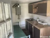 Casa cu Teren Budieni 