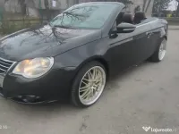 Vw Eos 