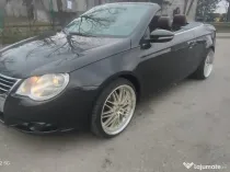 Vw Eos