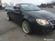 Vw Eos autoturism 