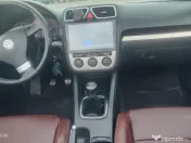 Vw Eos autoturism 