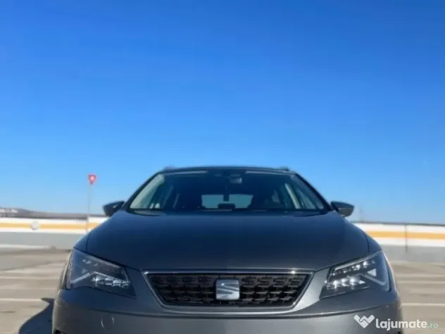 Vând Seat Leon ST Style