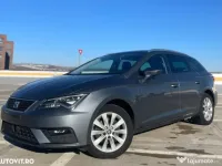Vând Seat Leon ST Style