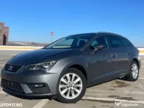 Vând Seat Leon ST Style
